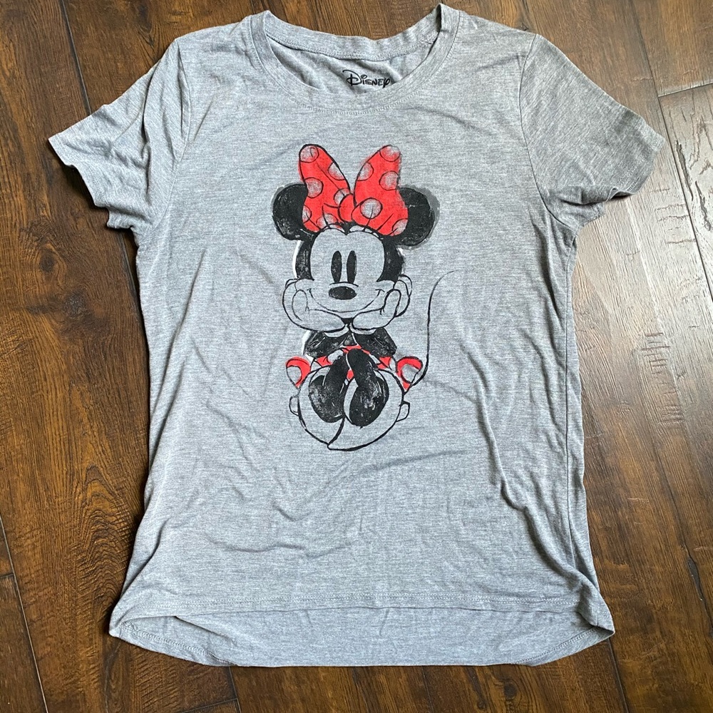 Minnie Mouse Tee